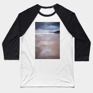 Traigh Allt Chailgeag #1 Baseball T-Shirt